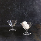 Pair of Dessert Coupes - elsie green - The French Kitchen