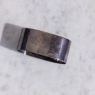 Pair of Engraved Napkin Rings | Madame & Monsieur - elsie green - the french kitchen