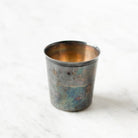 Pair of Ercuis Christening Cups - elsie green - the french kitchen