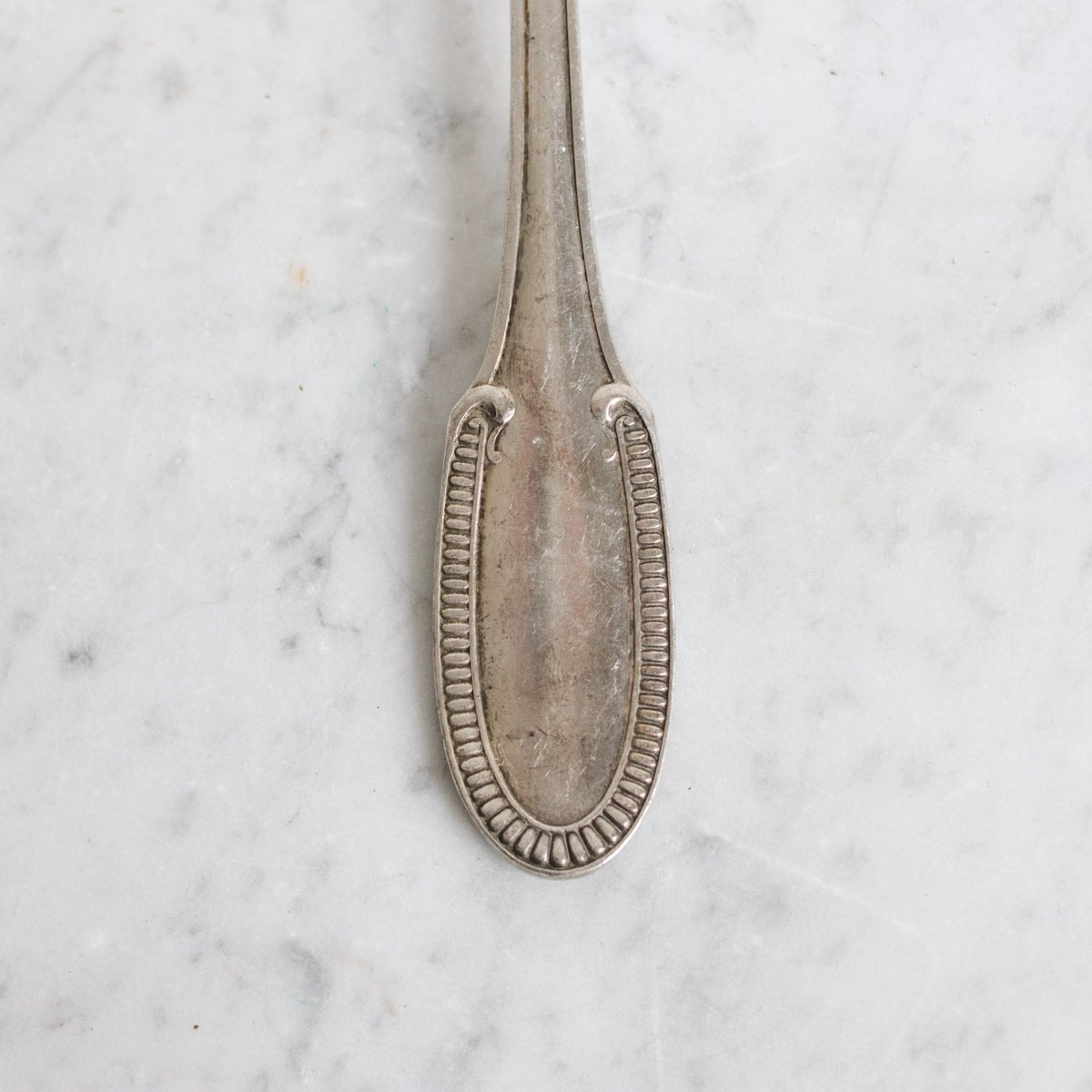 Pair of Ercuis Serving Forks - elsie green - The French Kitchen