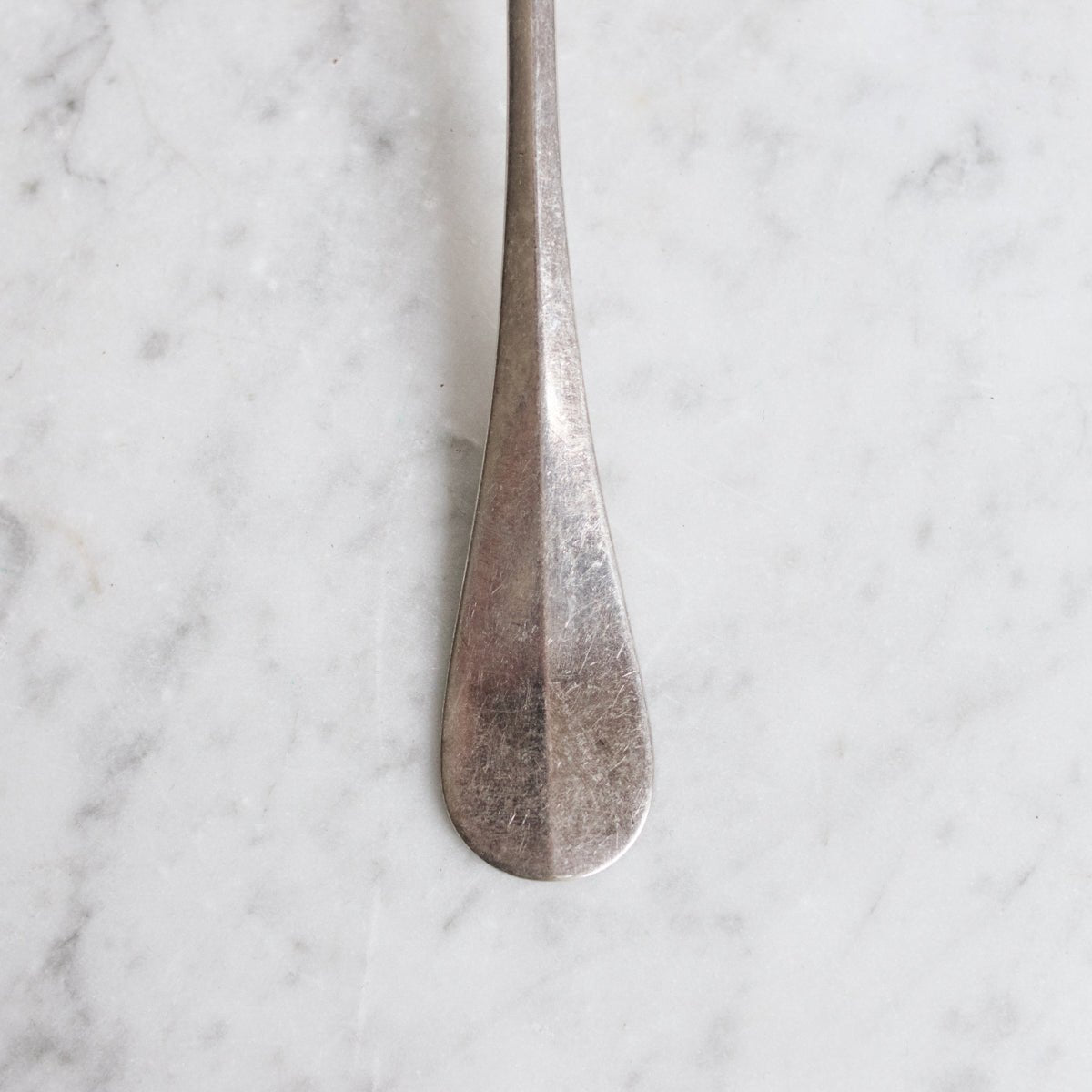 Pair of Ercuis Serving Forks - elsie green - The French Kitchen