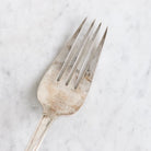 Pair of Ercuis Serving Forks - elsie green - The French Kitchen