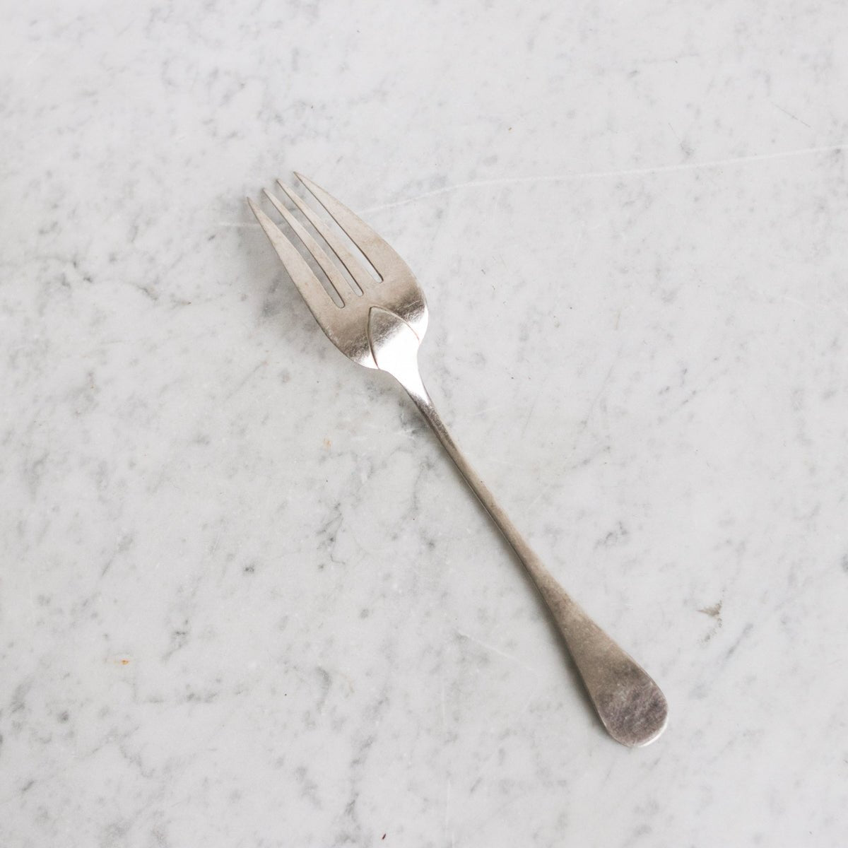 Pair of Ercuis Serving Forks - elsie green - The French Kitchen