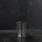 Pair of Etched Tumblers - elsie green - the french kitchen