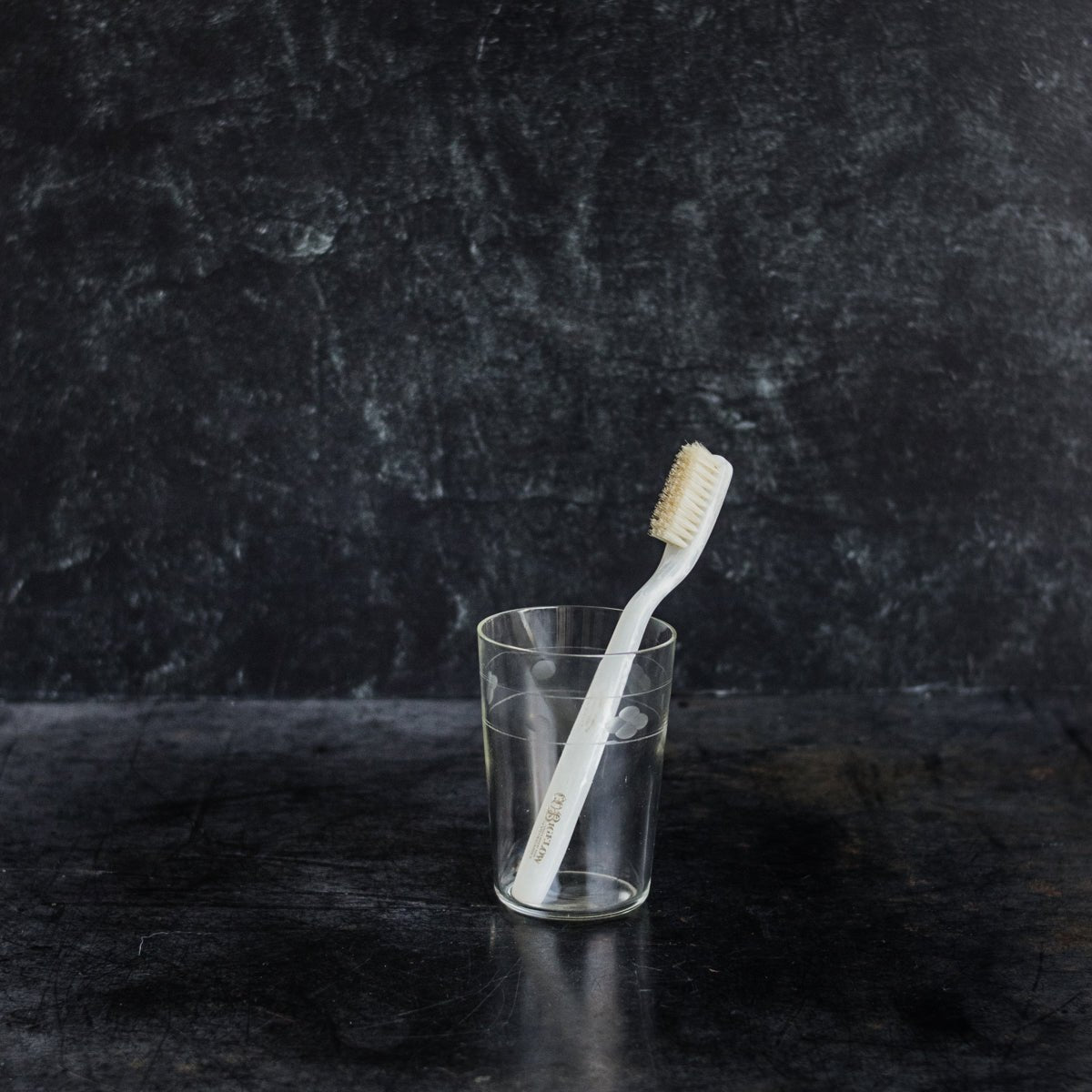 Pair of Etched Tumblers - elsie green - the french kitchen