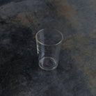 Pair of Etched Tumblers - elsie green - the french kitchen
