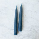 Pair of Every Day Beeswax Tapers - elsie green - Decor