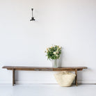 Pair Of Farm Benches - elsie green - furniture