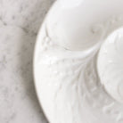 Pair Of Gien Artichoke Plates - elsie green - The French Kitchen