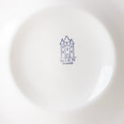 Pair Of Gien Artichoke Plates - elsie green - The French Kitchen