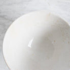 Pair Of Grande Ironstone Cafe Bowls - elsie green - The French Kitchen