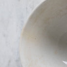 Pair Of Grande Ironstone Cafe Bowls - elsie green - The French Kitchen