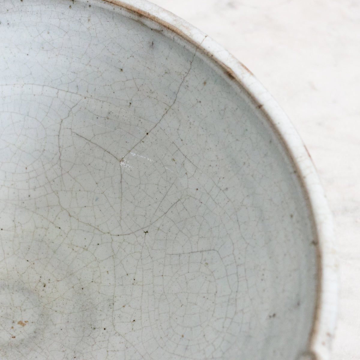 Pair of Hand Made Stoneware Bowls | Signed by Artist - elsie green - art