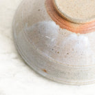 Pair of Hand Made Stoneware Bowls | Signed by Artist - elsie green - art