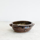 Pair of Hand Made Stoneware Bowls - elsie green - the french kitchen