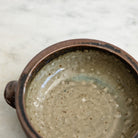 Pair of Hand Made Stoneware Bowls - elsie green - the french kitchen
