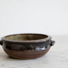 Pair of Hand Made Stoneware Bowls - elsie green - the french kitchen