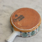 Pair of Hand Painted Bowls | Signed by Artist - elsie green - French Kitchen