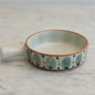Pair of Hand Painted Bowls | Signed by Artist - elsie green - French Kitchen