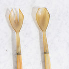 Pair of Horn Servers - elsie green - the french kitchen