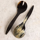 Pair of Horn Servers - elsie green - the french kitchen