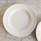 Pair of Ironstone Platters - elsie green - The French Kitchen