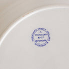 Pair of Ironstone Platters - elsie green - The French Kitchen