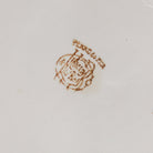 Pair of Ironstone Platters - elsie green - The French Kitchen