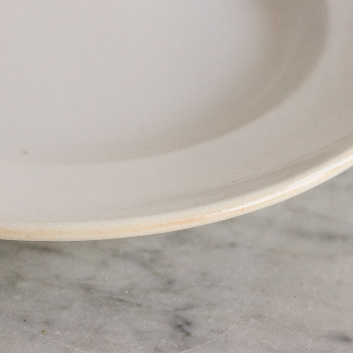 Pair of Ironstone Platters - elsie green - The French Kitchen