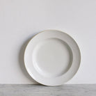 Pair of Ironstone Platters - elsie green - The French Kitchen