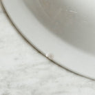 Pair Of Ironstone Serving Pieces - elsie green - The French Kitchen