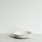 Pair Of Ironstone Serving Pieces - elsie green - The French Kitchen