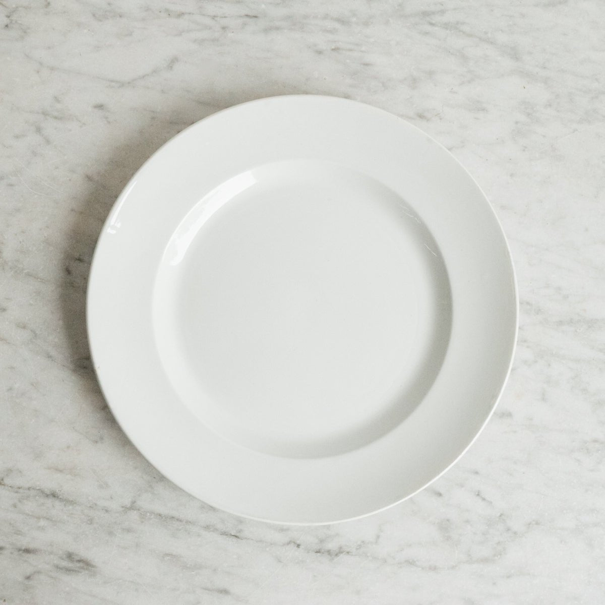 Pair Of Ironstone Serving Pieces - elsie green - The French Kitchen