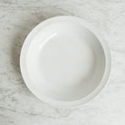 Pair Of Ironstone Serving Pieces - elsie green - The French Kitchen