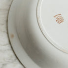 Pair Of Ironstone Serving Pieces - elsie green - The French Kitchen