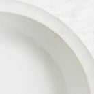 Pair Of Ironstone Serving Pieces - elsie green - The French Kitchen