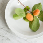 Pair Of Ironstone Serving Pieces - elsie green - The French Kitchen