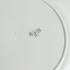 Pair Of Ironstone Serving Pieces - elsie green - The French Kitchen