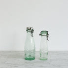 Pair of La Lorraine Canning Jars - elsie green - the french kitchen