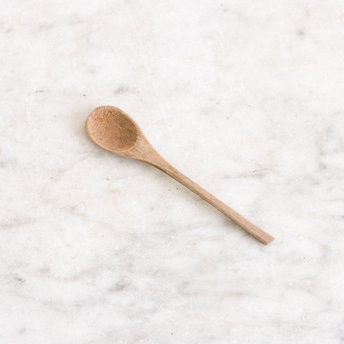 Pair of Lactana Paris Yogurt Pots with Wood Spoon - elsie green - the french kitchen