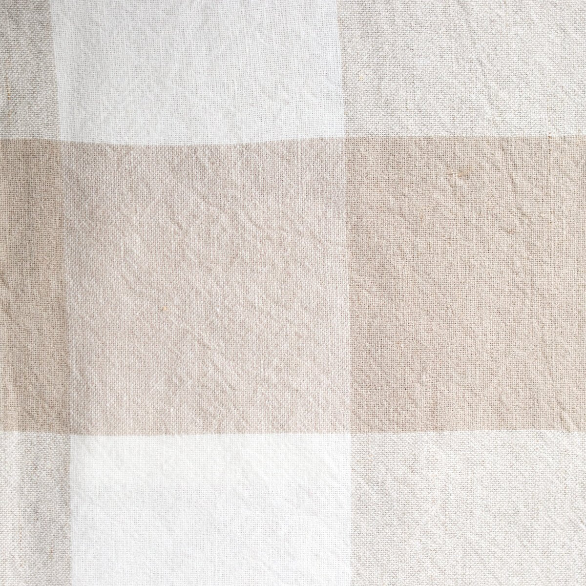 Pair of Linen Kitchen Towels | Palma - elsie green - textiles