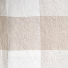 Pair of Linen Kitchen Towels | Palma - elsie green - textiles