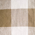Pair of Linen Kitchen Towels | Palma - elsie green - textiles