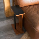 Pair of Mid - century Accent Tables - elsie green - furniture