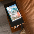 Pair of Mid - century Accent Tables - elsie green - furniture