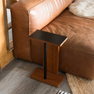 Pair of Mid - century Accent Tables - elsie green - furniture