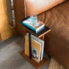 Pair of Mid - century Accent Tables - elsie green - furniture