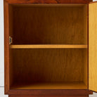 Pair of Mid-century Bedside Tables - elsie green - furniture