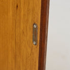 Pair of Mid-century Bedside Tables - elsie green - furniture