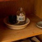 Pair of Mid-century Bedside Tables - elsie green - furniture